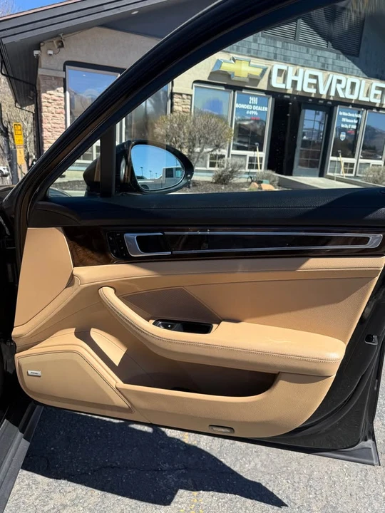 2018 Porsche 971 Panamera - Image 15 of 19