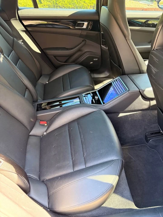 2018 Porsche 971 Panamera - Image 16 of 16