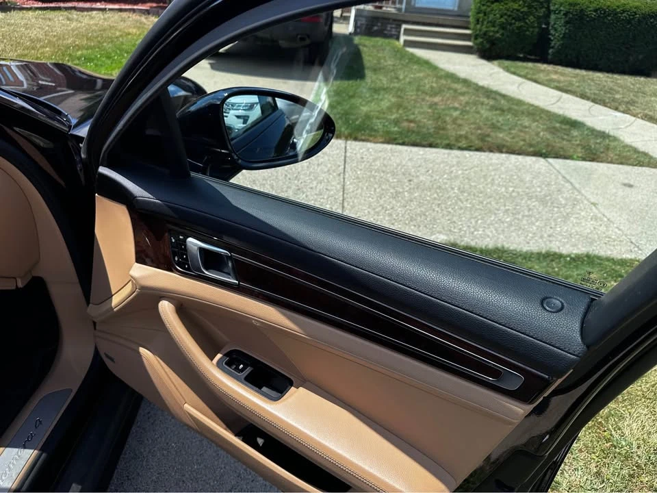 2018 Porsche 971 Panamera - Image 10 of 14