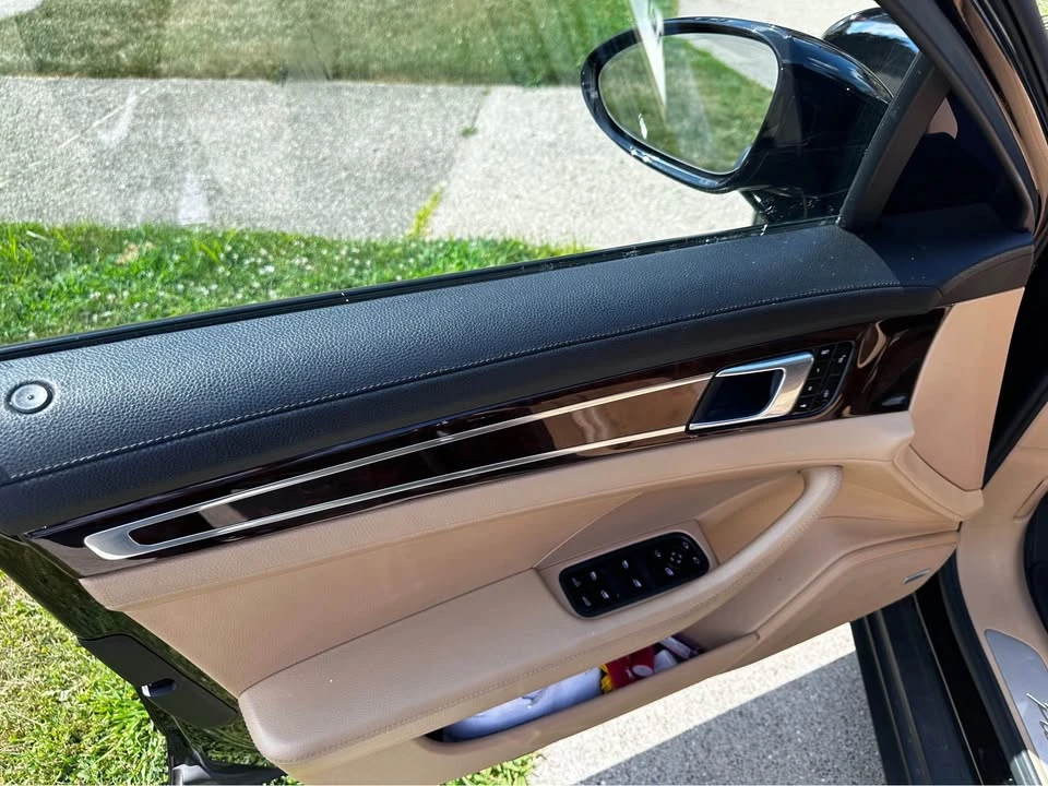 2018 Porsche 971 Panamera - Image 6 of 14
