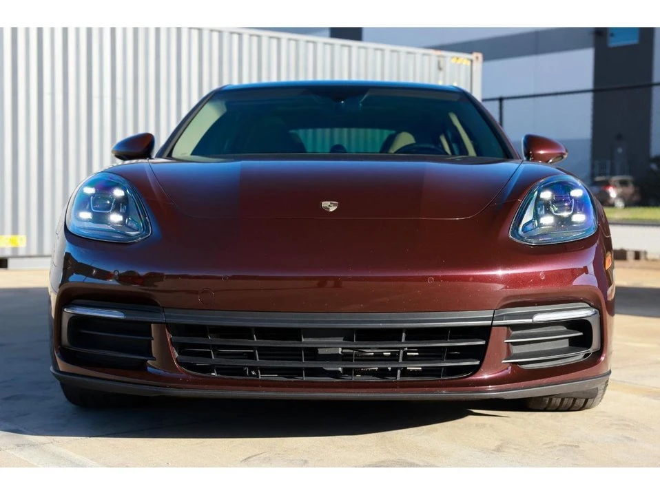 2018 Porsche 971 Panamera - Image 18 of 20