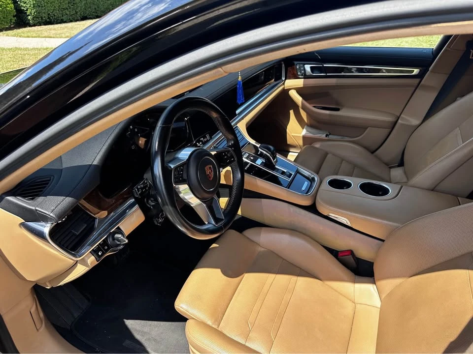 2018 Porsche 971 Panamera - Image 7 of 14