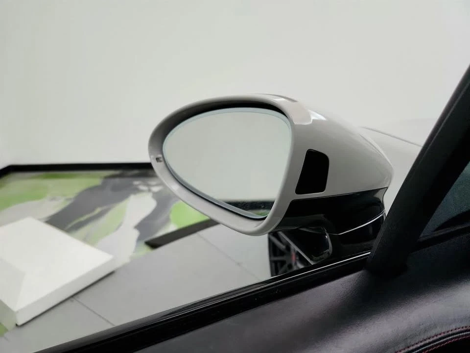 2018 Porsche 971 Panamera S - Image 16 of 20