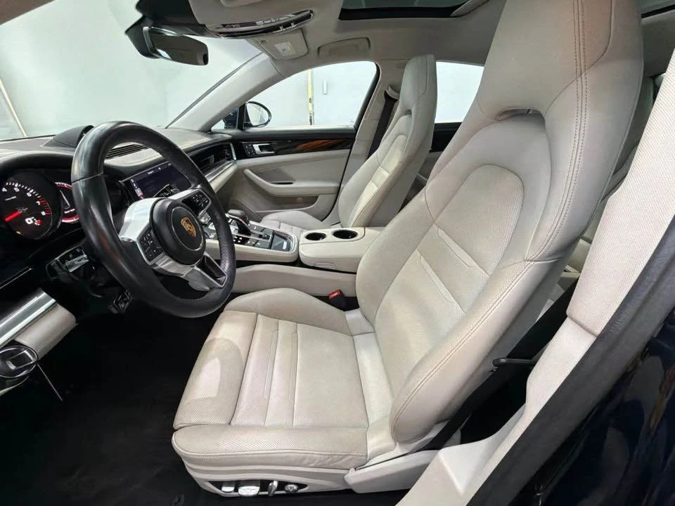 2018 Porsche 971 Panamera - Image 15 of 20