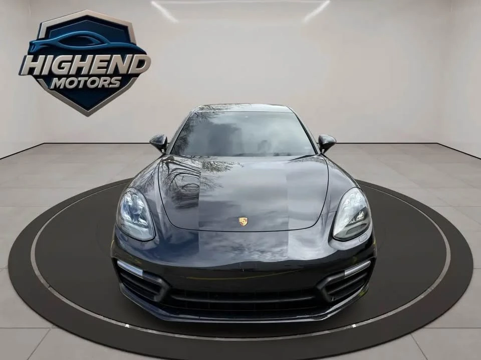 2018 Porsche 971 Panamera - Image 2 of 11