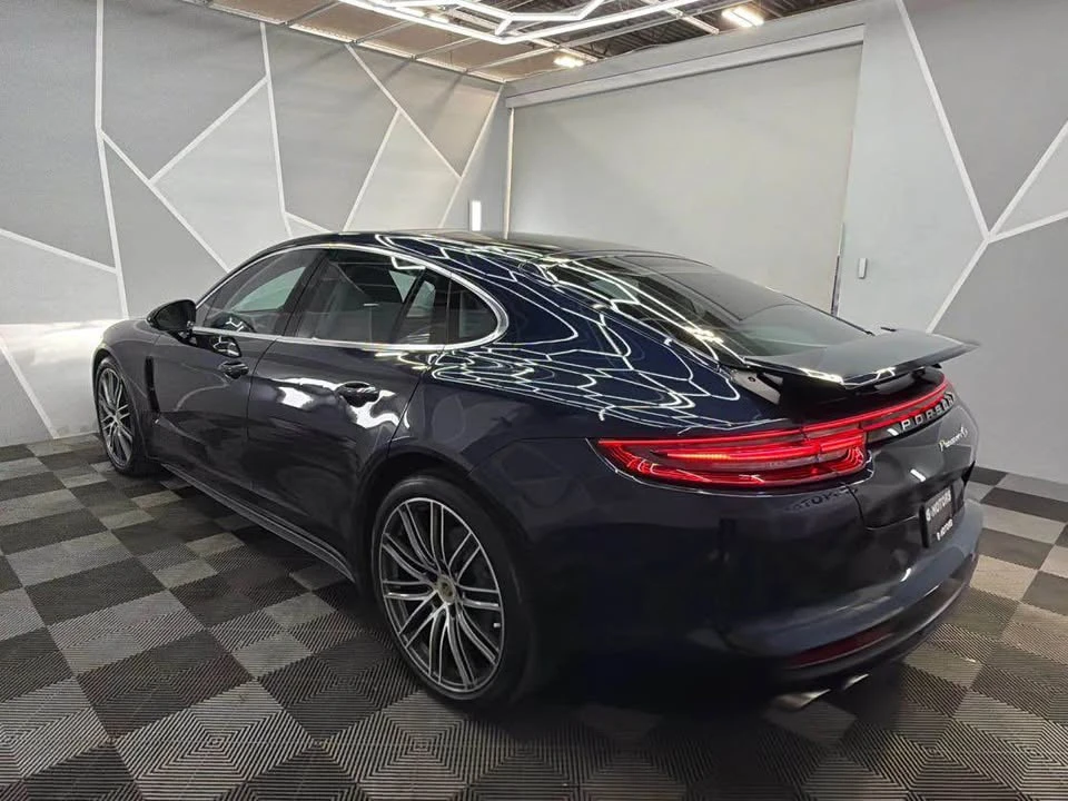 2018 Porsche 971 Panamera - Image 4 of 20