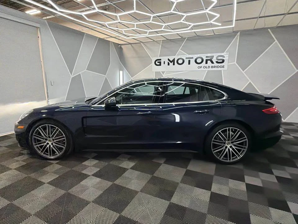 2018 Porsche 971 Panamera - Image 3 of 20