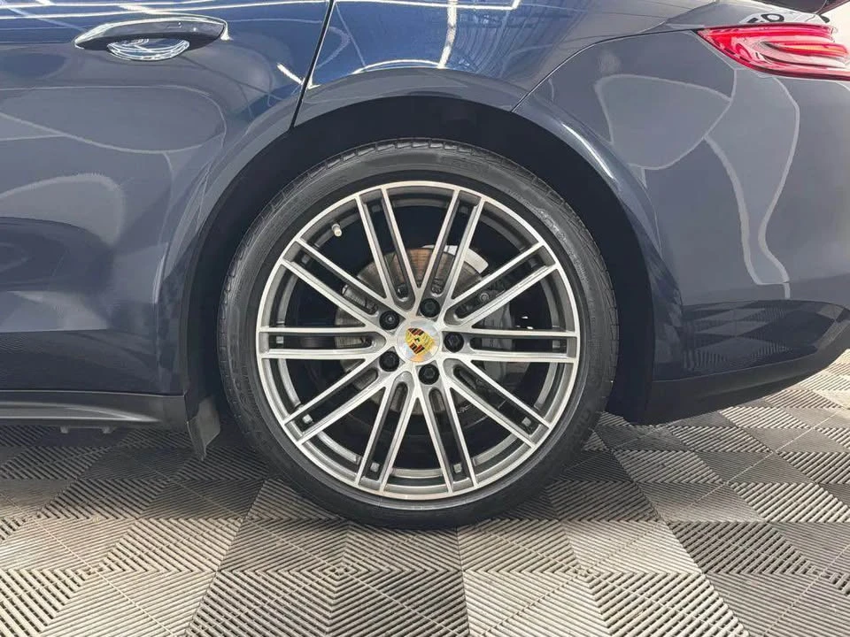 2018 Porsche 971 Panamera - Image 20 of 20