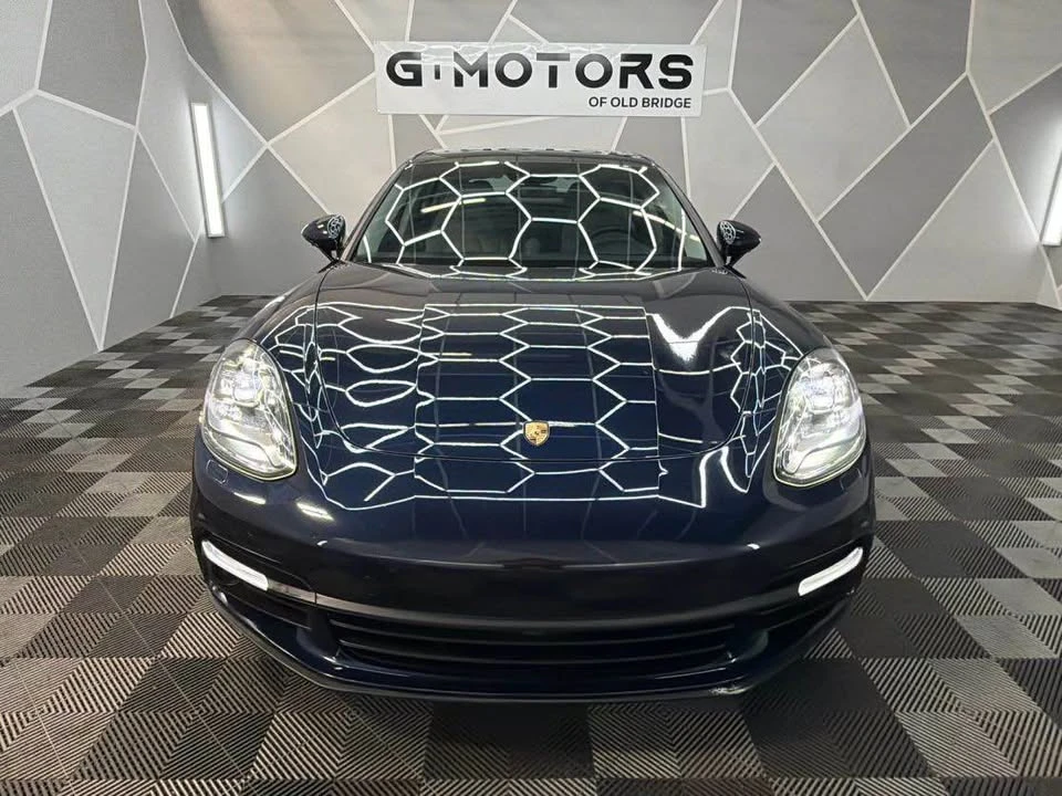 2018 Porsche 971 Panamera - Image 12 of 20