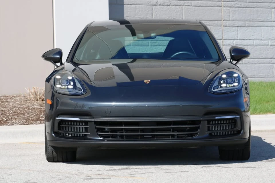 2018 Porsche 971 Panamera - Image 13 of 20