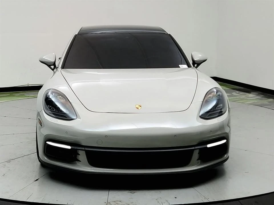 2018 Porsche 971 Panamera S - Image 2 of 20