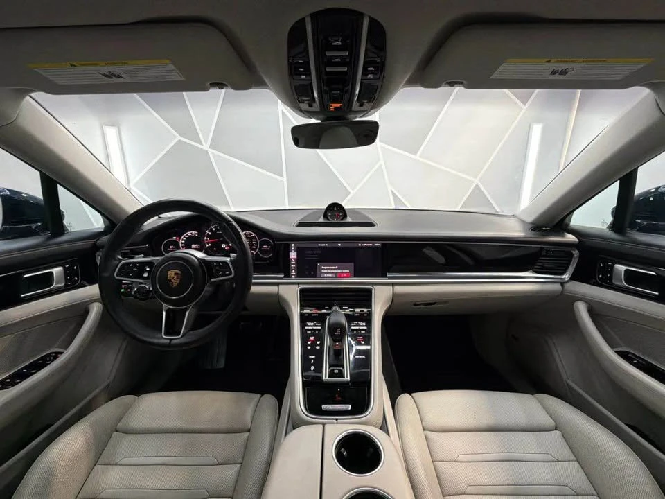 2018 Porsche 971 Panamera - Image 14 of 20