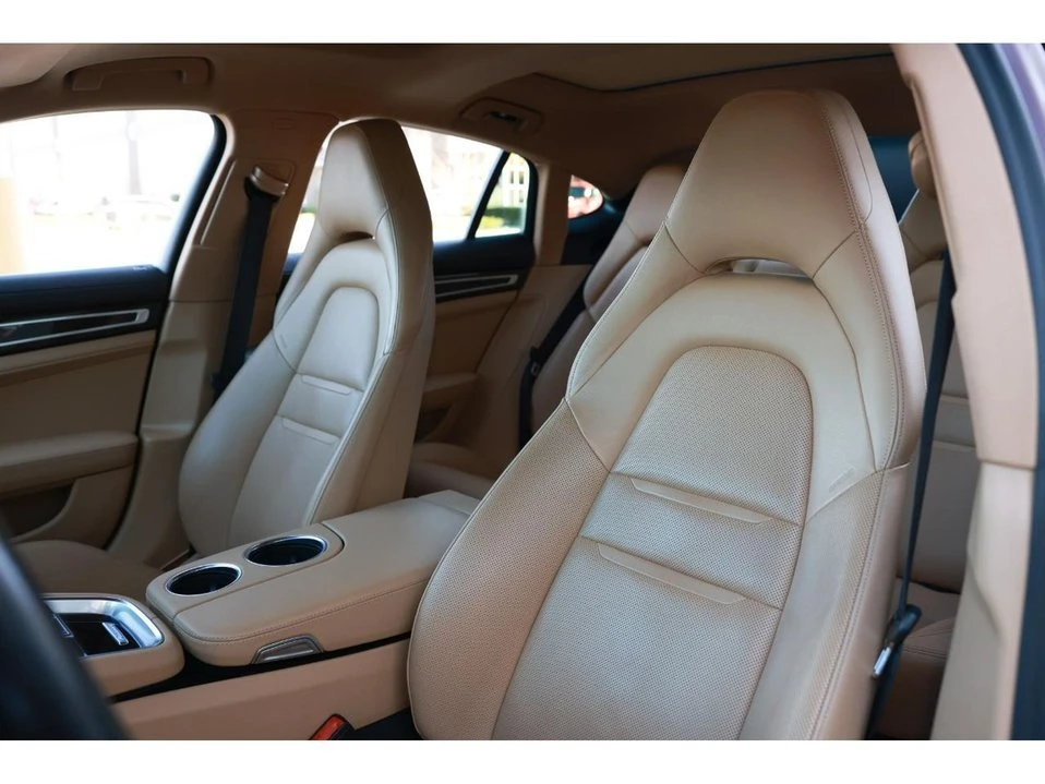 2018 Porsche 971 Panamera - Image 7 of 20