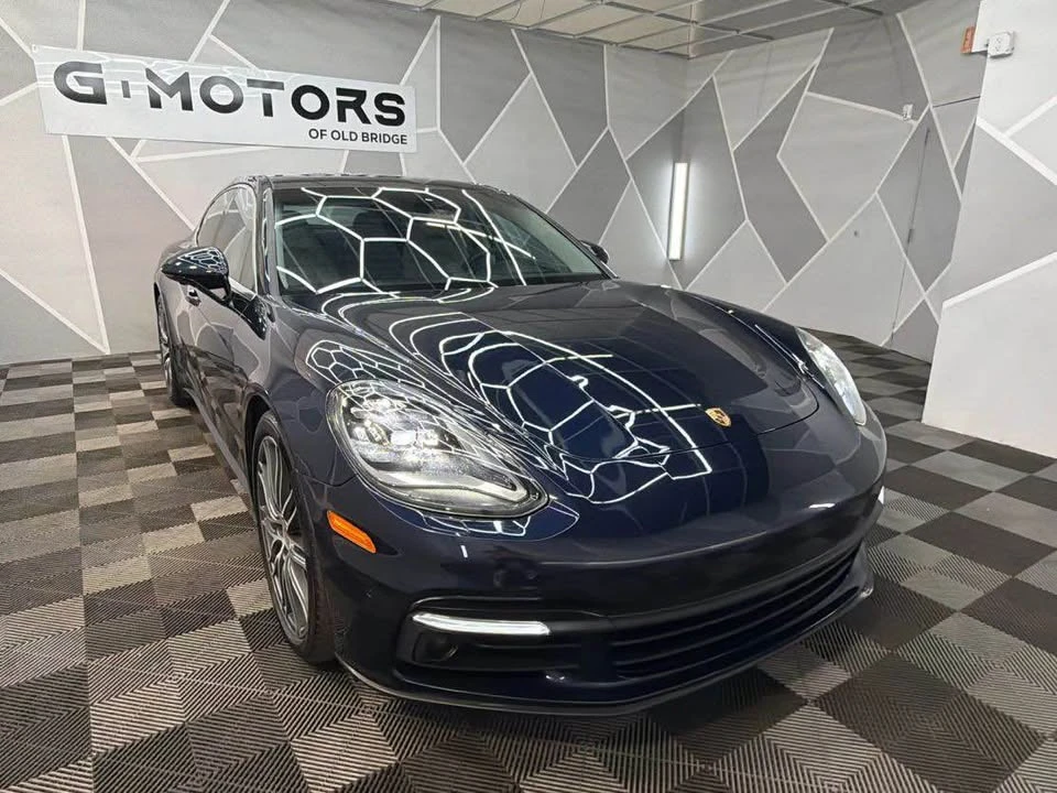 2018 Porsche 971 Panamera - Image 11 of 20