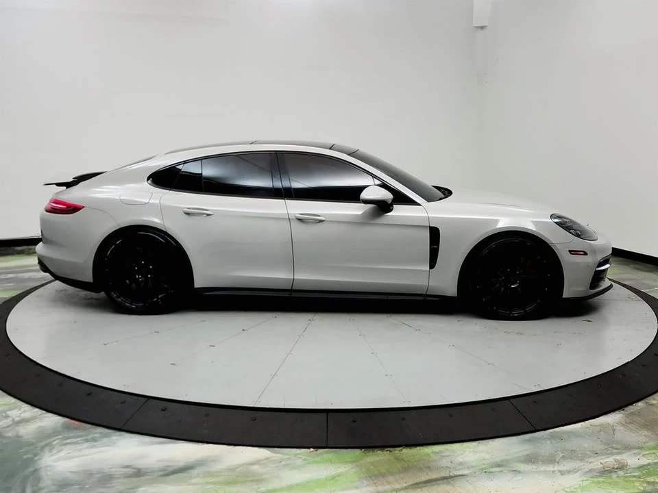 2018 Porsche 971 Panamera S - Image 4 of 20