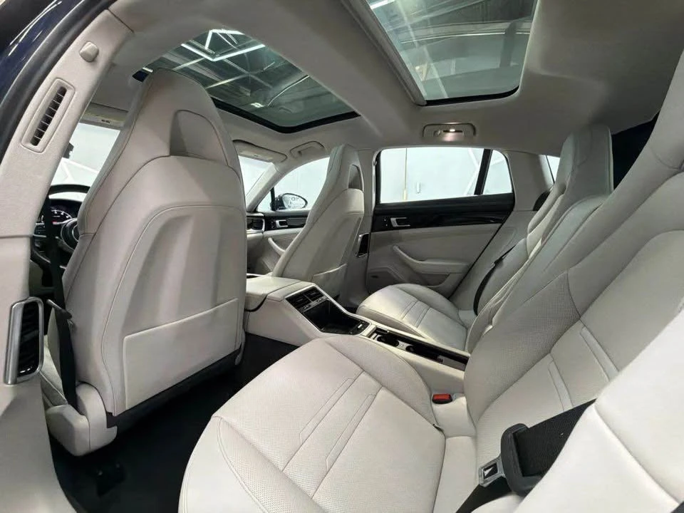 2018 Porsche 971 Panamera - Image 16 of 20