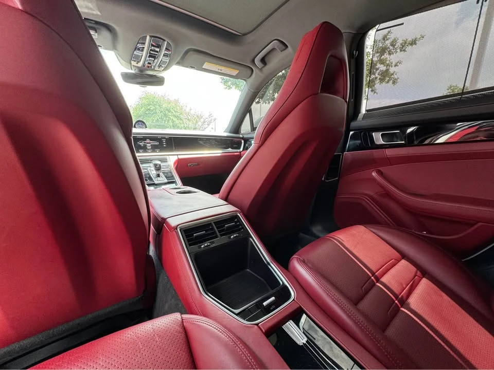 2018 Porsche 971 Panamera - Image 14 of 17