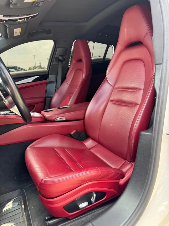 2018 Porsche 971 Panamera - Image 10 of 17