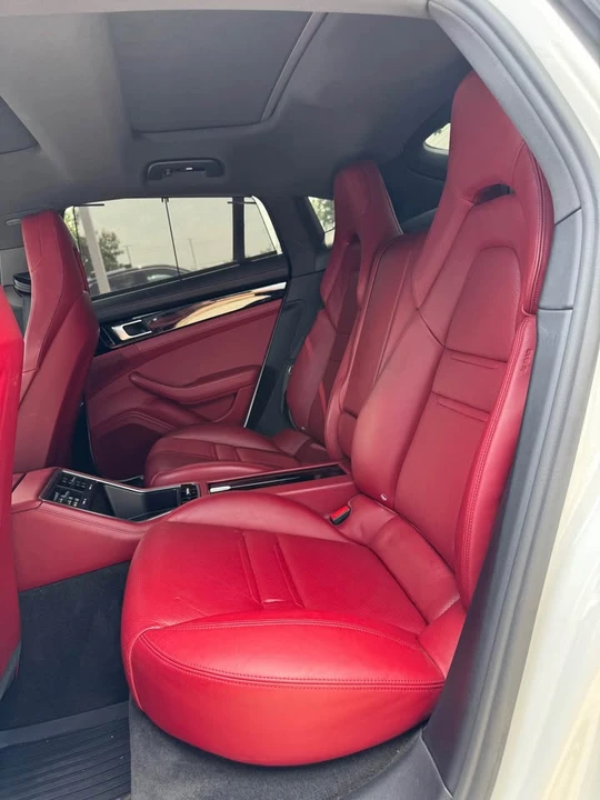 2018 Porsche 971 Panamera - Image 12 of 17