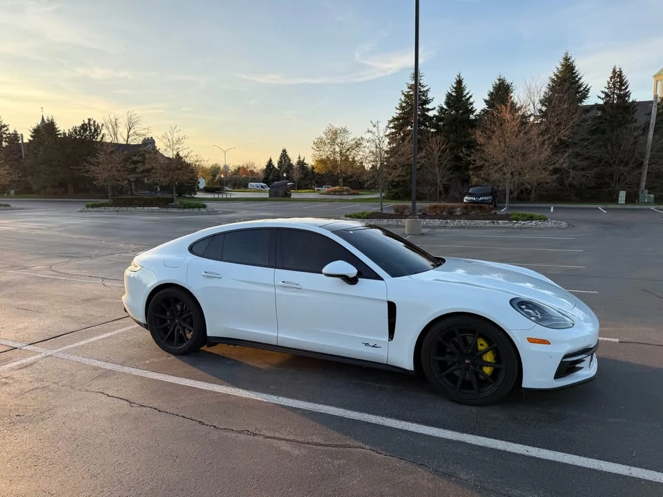 2018 Porsche 971 Panamera - Image 3 of 18