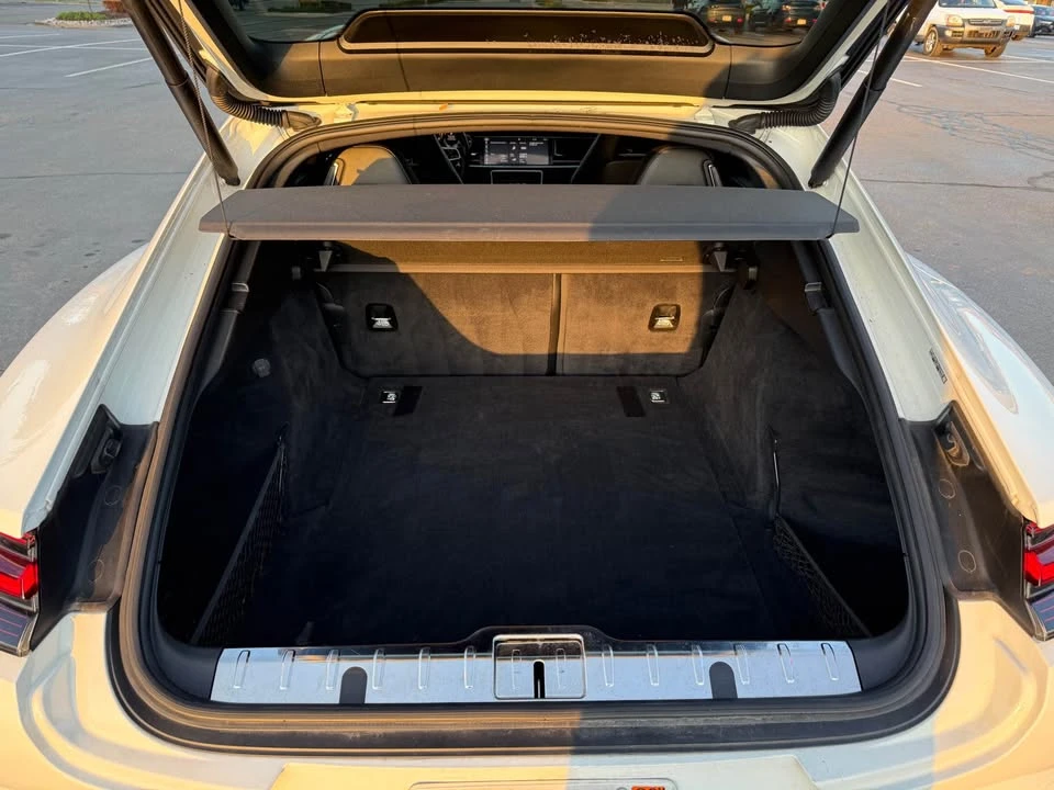2018 Porsche 971 Panamera - Image 14 of 18