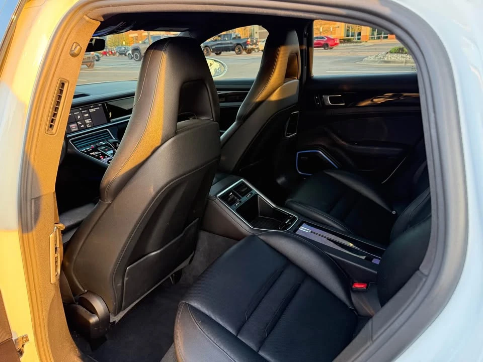 2018 Porsche 971 Panamera - Image 13 of 18