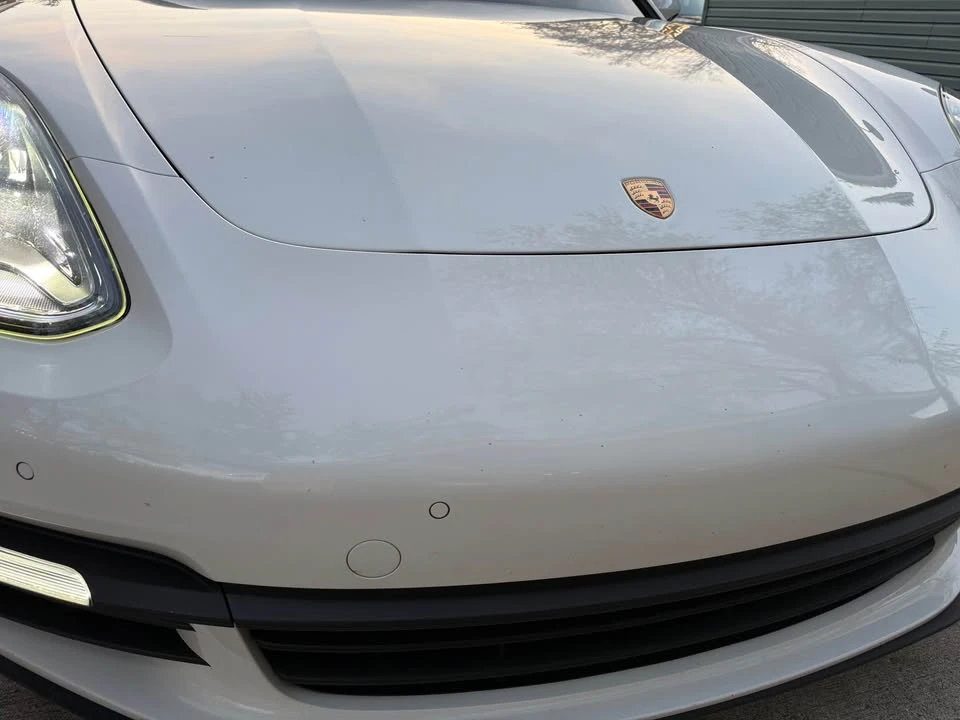 2018 Porsche 971 Panamera - Image 18 of 18