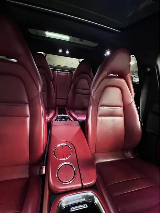 2018 Porsche 971 Panamera - Image 17 of 19