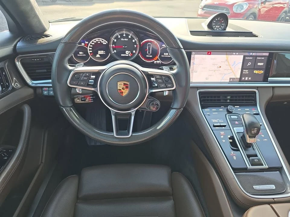 2018 Porsche 971 Panamera - Image 6 of 12