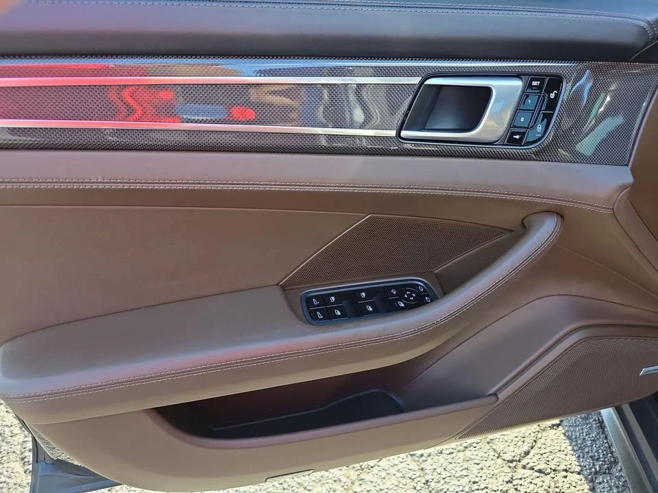 2018 Porsche 971 Panamera - Image 5 of 12