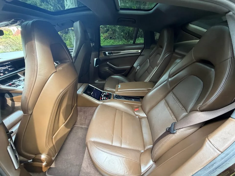 2018 Porsche 971 Panamera - Image 7 of 20