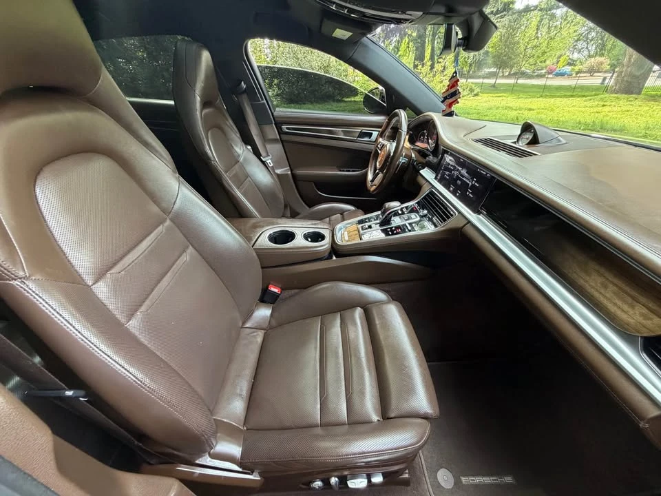 2018 Porsche 971 Panamera - Image 14 of 20