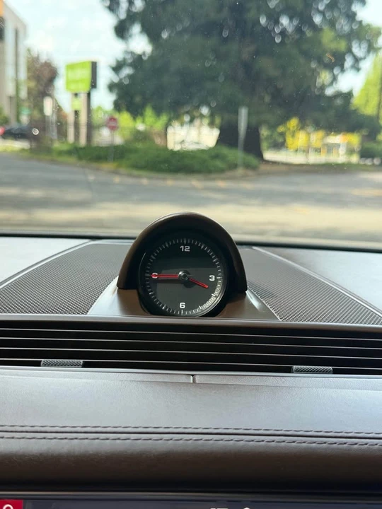 2018 Porsche 971 Panamera - Image 20 of 20