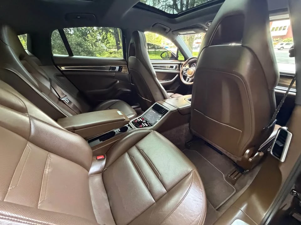 2018 Porsche 971 Panamera - Image 11 of 20