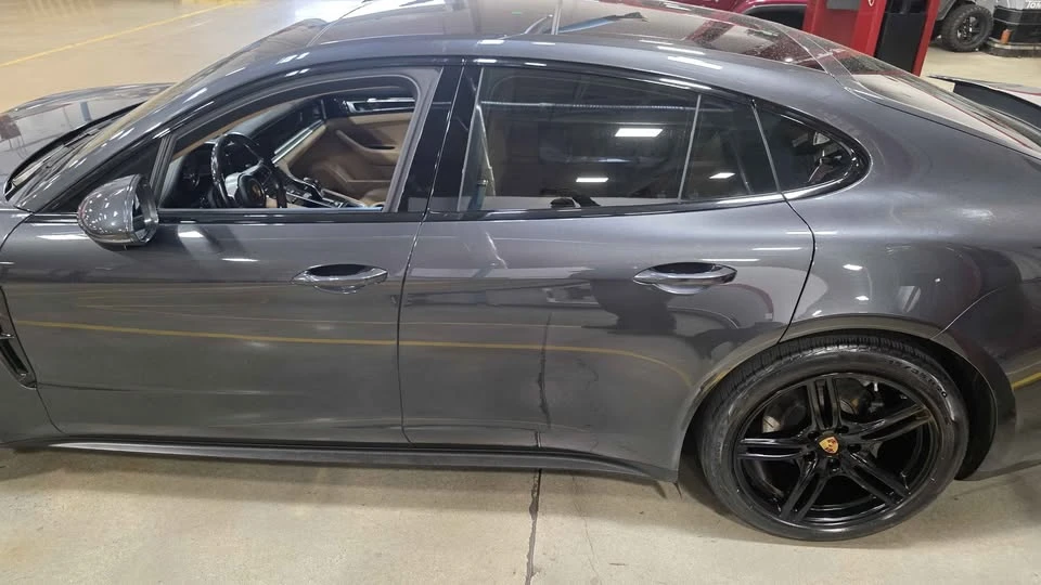 2018 Porsche 971 Panamera - Image 5 of 8