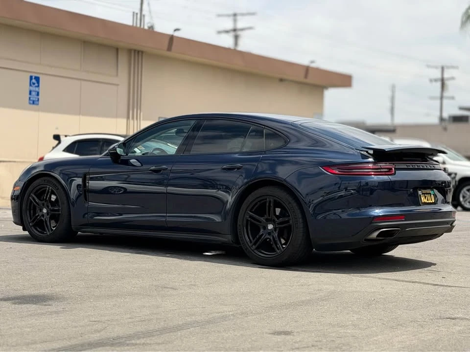 2018 Porsche 971 Panamera - Image 5 of 20