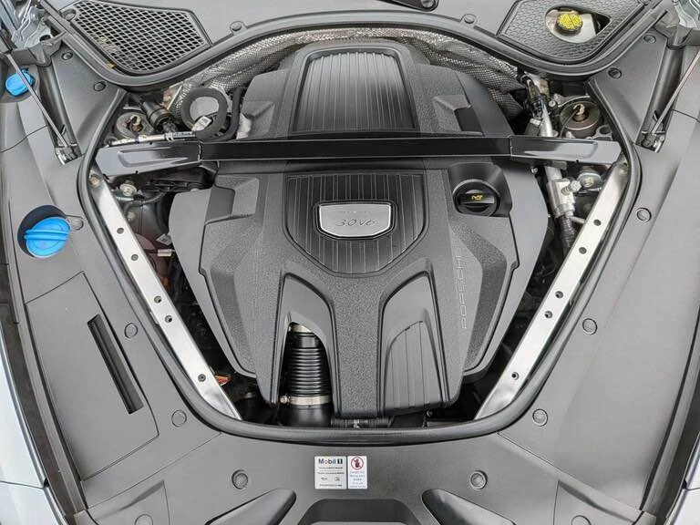 2018 Porsche 971 Panamera - Image 20 of 20