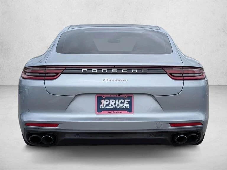 2018 Porsche 971 Panamera - Image 7 of 20