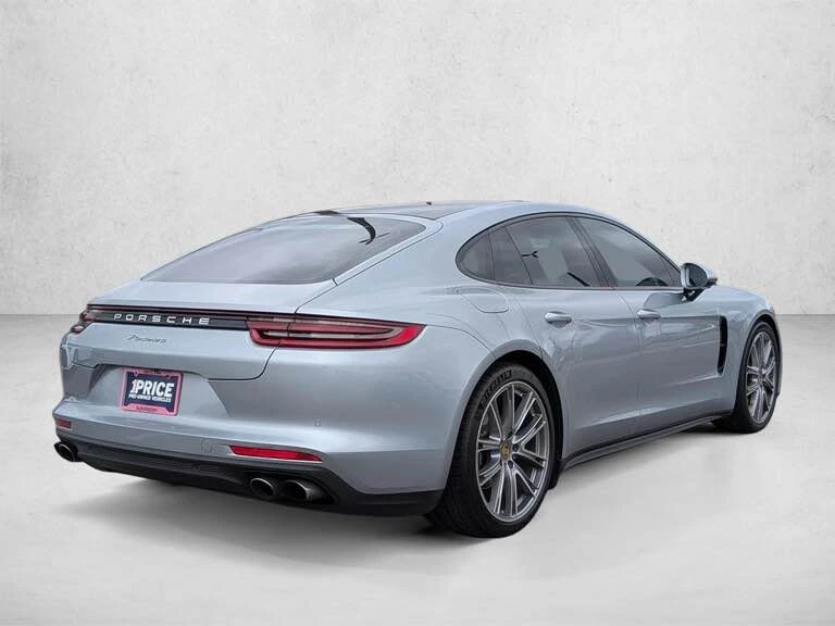 2018 Porsche 971 Panamera - Image 5 of 20