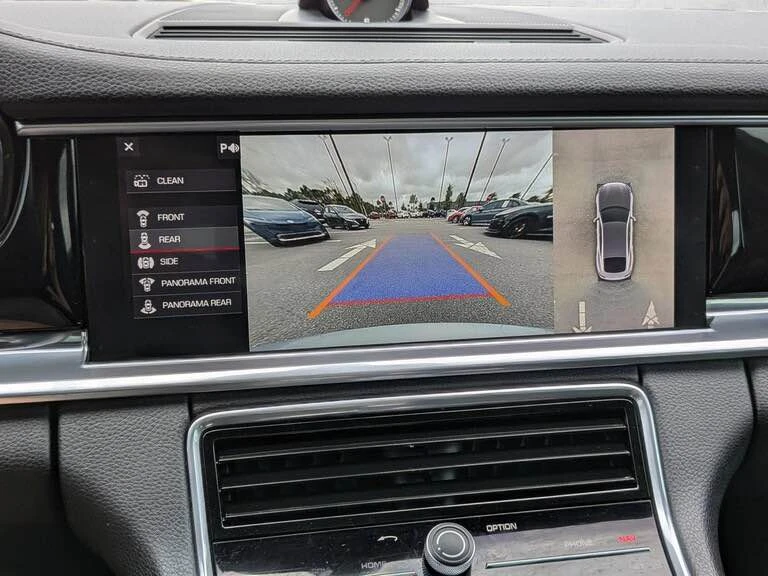 2018 Porsche 971 Panamera - Image 16 of 20