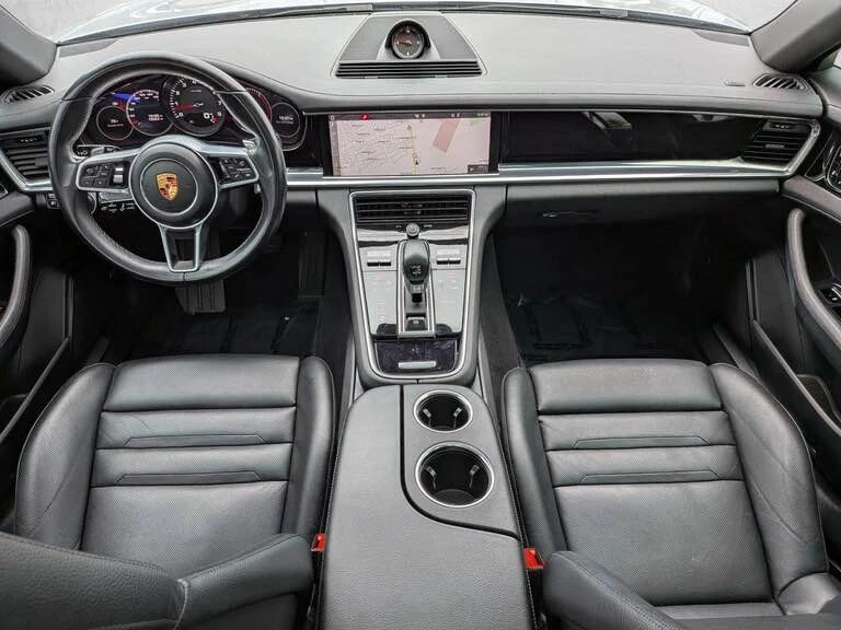 2018 Porsche 971 Panamera - Image 12 of 20