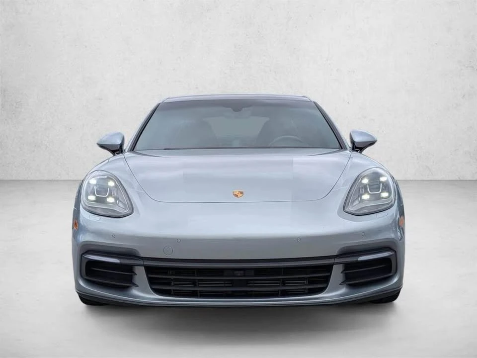 2018 Porsche 971 Panamera - Image 2 of 20