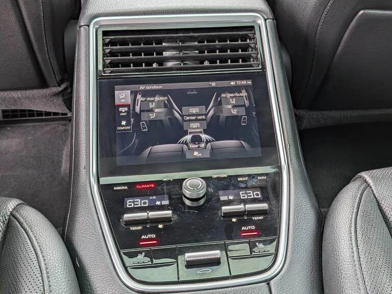 2018 Porsche 971 Panamera - Image 17 of 20