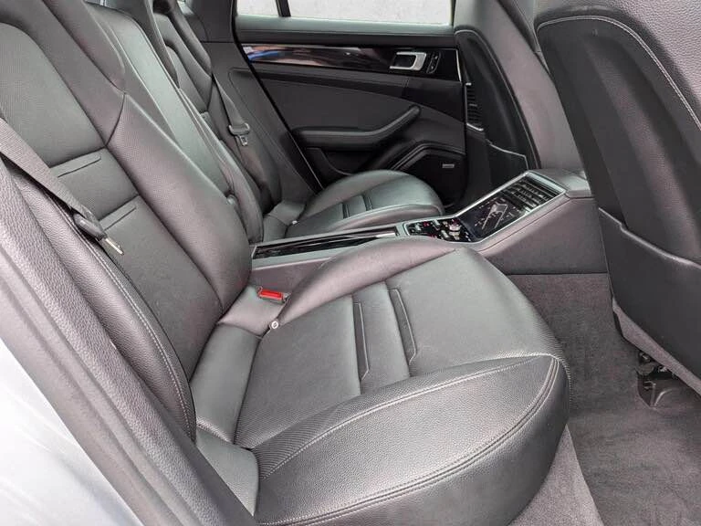 2018 Porsche 971 Panamera - Image 15 of 20