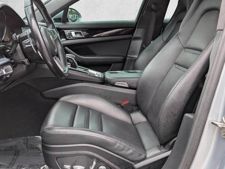 2018 Porsche 971 Panamera - Image 11 of 20