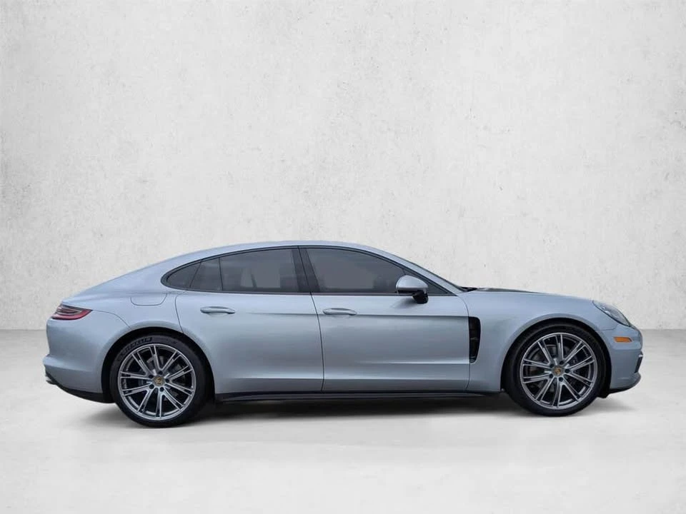 2018 Porsche 971 Panamera - Image 4 of 20