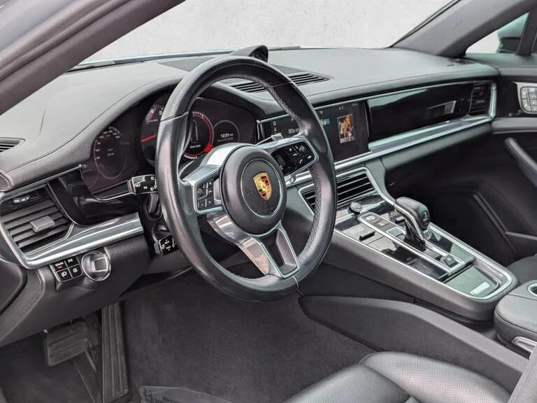 2018 Porsche 971 Panamera - Image 10 of 20
