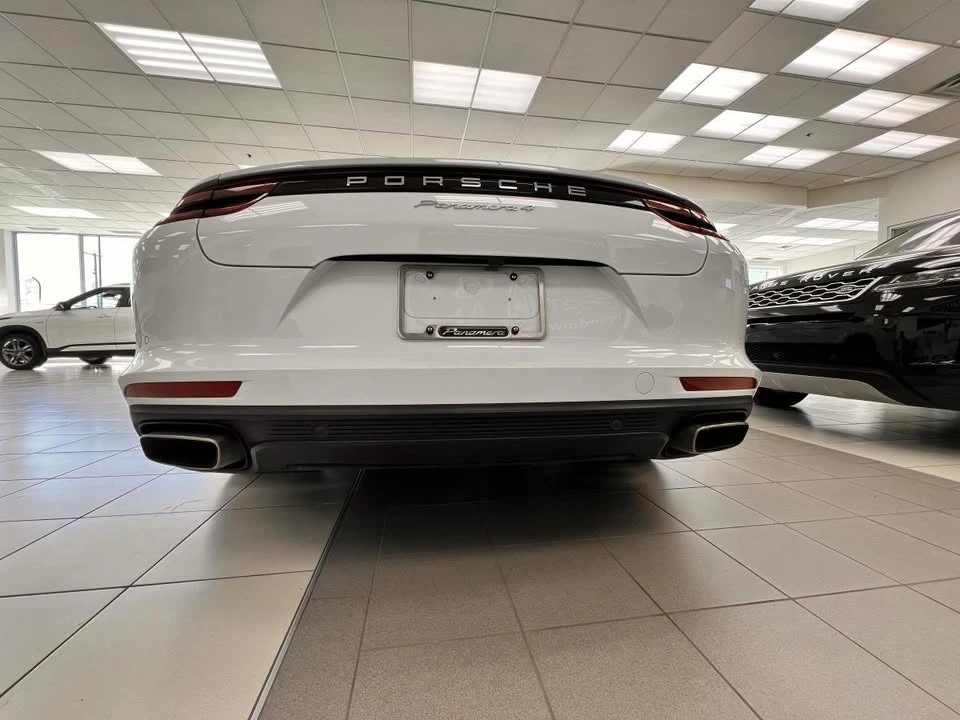 2018 Porsche 971 Panamera - Image 7 of 20