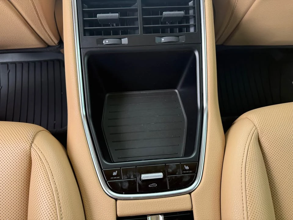 2018 Porsche 971 Panamera - Image 13 of 16