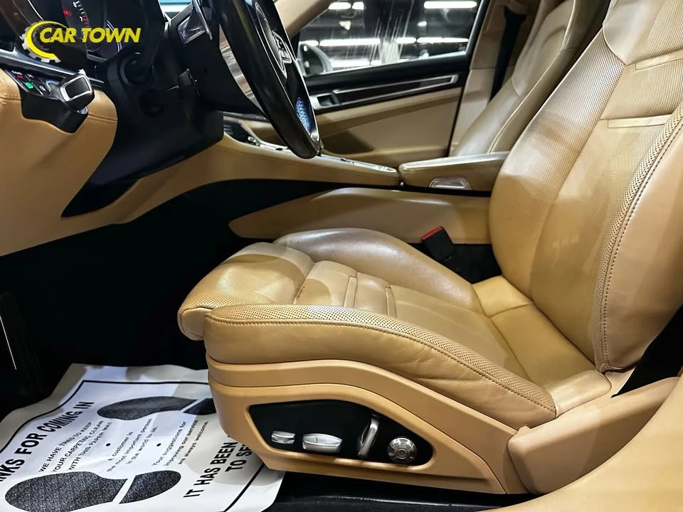 2018 Porsche 971 Panamera - Image 18 of 20